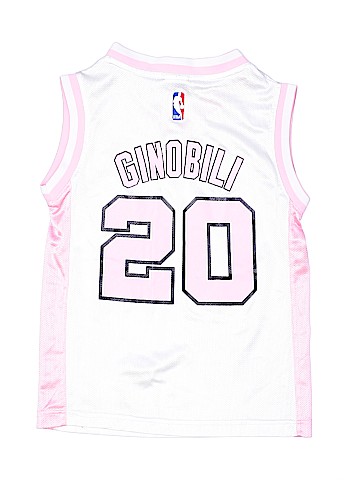 Adidas Sleeveless Jersey (view 2)