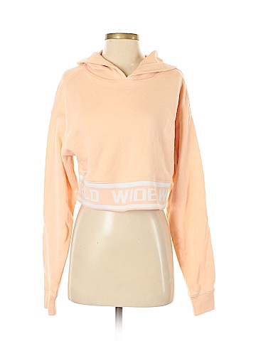 Forever 21 Pullover Hoodie (view 1)