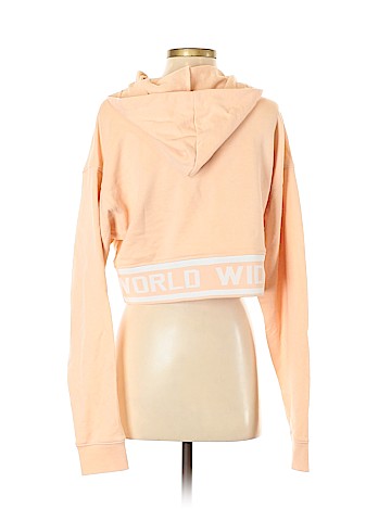 Forever 21 Pullover Hoodie (view 2)