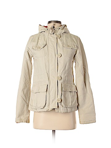 Delia's Coat (view 1)