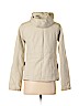 Delia's 100% Cotton Tan Coat Size S - photo 2