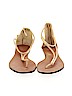 Dolce Vita Tan Sandals Size 10 - photo 2