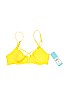 Beach Bunny Yellow Swimsuit Top Size S - photo 1