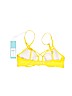 Beach Bunny Yellow Swimsuit Top Size S - photo 2