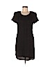 Liz Claiborne Black Casual Dress Size M (petite) - photo 1