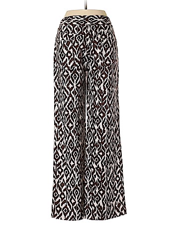 INC International Concepts Linen Pants (view 2)