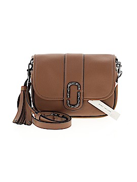 Marc Jacobs Leather Crossbody Bag