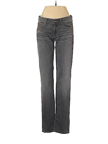 7 For All Mankind Jeans (view 1)