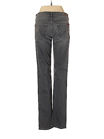 7 For All Mankind Jeans (view 2)