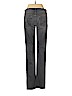 7 For All Mankind Gray Jeans Size 27 waist - photo 2