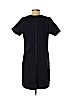 Vince Camuto Blue Casual Dress Size S - photo 2
