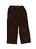 Under Armour 100% Nylon Brown Cords Size 3T - photo 1