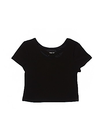 Un Deux Trois Short Sleeve Top (view 1)