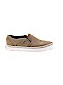 Vans Solid Tan Sneakers Size 6 1/2 - photo 1