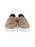 Vans Solid Tan Sneakers Size 6 1/2 - photo 2