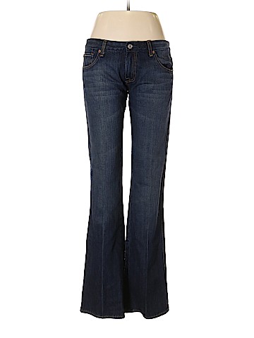 7 For All Mankind Jeans (view 1)
