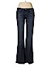 7 For All Mankind Blue Jeans Size 32 waist - photo 1