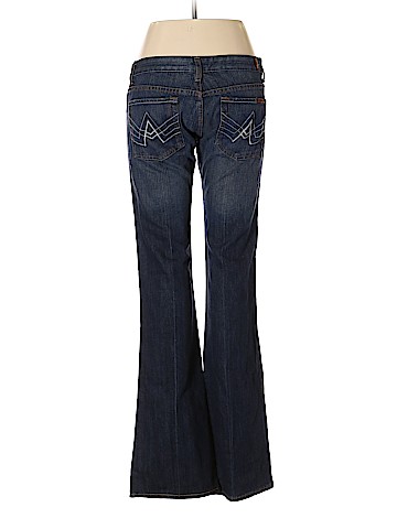 7 For All Mankind Jeans (view 2)