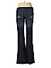 7 For All Mankind Blue Jeans Size 32 waist - photo 2