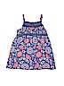 Old Navy 100% Cotton Blue Dress Size 5T - photo 1