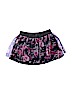 Justice 100% Polyester Pink Skort Size 10 - photo 2