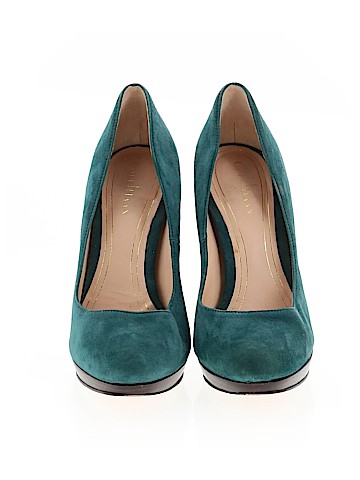 Cole Haan Heels (view 2)