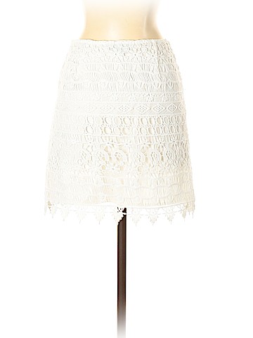 Aqua Casual Skirt (view 2)