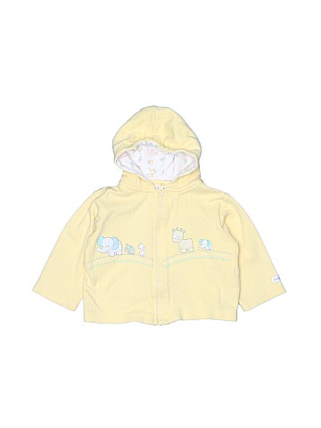 Child of Mine by Carter's Jacket (view 1)