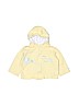 Child of Mine by Carter's 100% Cotton Yellow Jacket Size L (baby) - photo 1