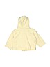 Child of Mine by Carter's 100% Cotton Yellow Jacket Size L (baby) - photo 2