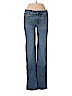 Hollister Blue Jeans Size 3 - photo 1