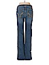 Hollister Blue Jeans Size 3 - photo 2