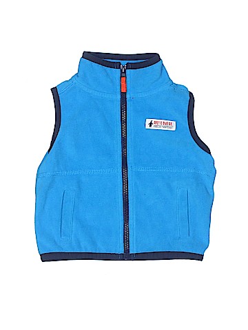 Carter's Vest (view 1)