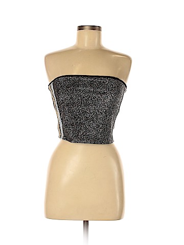 Victoria's Secret Pink Tube Top (view 1)