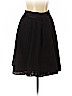 Marc Jacobs 100% Rayon Black Casual Skirt Size 10 - photo 1