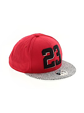 Assorted Brands Baseball Cap
