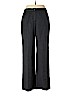 Harve Benard by Benard Holtzman 100% Wool Gray Wool Pants Size 14 - photo 1