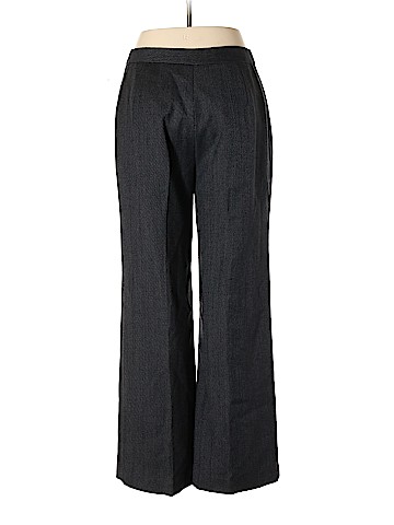 Harve Benard by Benard Holtzman Wool Pants (view 2)