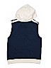 Guess 100% Cotton Blue Vest Size 14 - photo 2