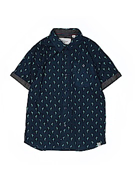 Paper Denim & Cloth Size 10