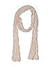 Unbranded Solid Tan Scarf One size - photo 1