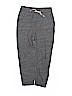 Cat & Jack Solid Gray Sweatpants Size 4 - 5 - photo 1