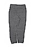Cat & Jack Solid Gray Sweatpants Size 4 - 5 - photo 2