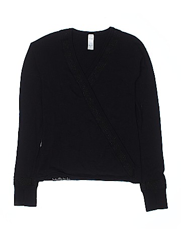 Ivivva Pullover Sweater (view 1)
