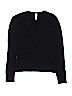 Ivivva Black Pullover Sweater Size 14 - photo 1