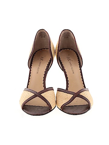 AK Anne Klein Heels (view 2)