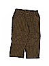 Tea 100% Cotton Green Casual Pants Size 12-18 mo - photo 1