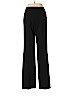 BOSS by HUGO BOSS Black Wool Pants Size 2 - photo 2