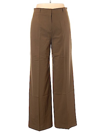 W by Worth Wool Pants (view 1)