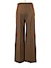 W by Worth Green Wool Pants Size 12 - photo 2